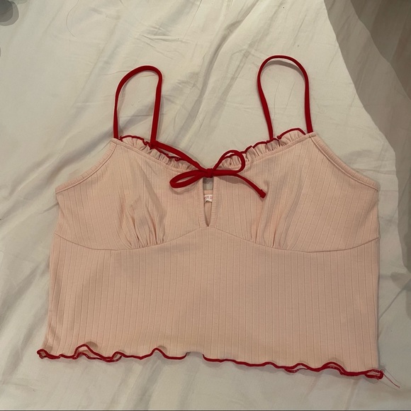 Cami top - Picture 2 of 4